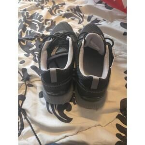 Clarks Cloudsteppers Women's Size 8 Black Athletic Sneakers